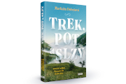 Kniha: Trek, pot a slzy